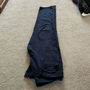 Men’s ABC lulu pants